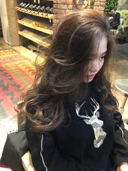-ZAGA形象设计