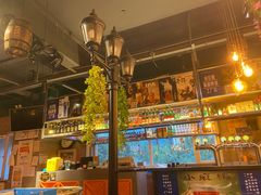 -冰城串吧(中上园店)