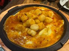 -张氏宽窄巷成都菜(澳德乐店)