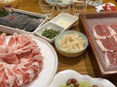 -淮食·雅宴(北大博雅国际酒店)