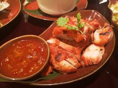 南泰烤鸡-红泰·泰精选·特色料理(中山路店)