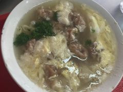 -津门永胜包子铺(哈尔滨道总店)