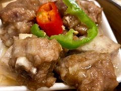 -广东胜利宾馆西关粤中餐厅