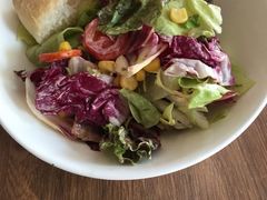 -榖屋house of flour(张江首店)