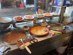 -友生风味小吃(营平农产品市场店)