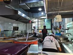 -伊穆祥牛肉面总店·清真