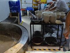 -清真马杰山牛肉汤馆