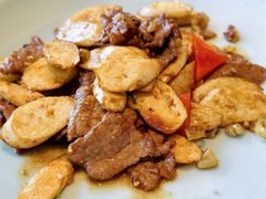 -佘山世茂艾美·御珍轩中餐厅