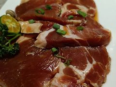 -韩盛·古法烤肉店(皇城恒隆广场店)