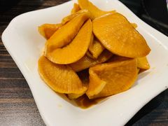 萝卜咸菜-新海利(北岭店)