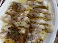 -琼大师东方烤乳猪(亚特兰蒂斯店)