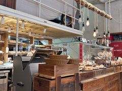 -佐敦面包铺·JORDAN BAKERY