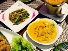 -暹罗泰·泰国餐厅(仁和新城店)