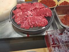 -巴蜀大将火锅(春熙店)