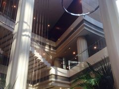 丽晶酒店花园酒廊-丽晶酒店-金宝99 Restaurant