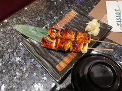 -蘭·日本料理铁板烧(碧云路店)