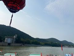 -云龙湖旅游景区