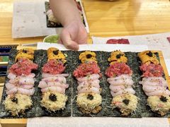 -鮨冠OMAKASE食べ放题(北京首店)