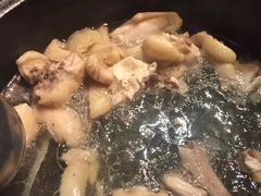 -同仁四季椰子鸡(海岸城天利店)