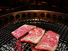 -300杯·和牛烧肉清酒专门店(廊里店)