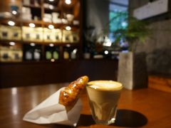 -来回·咖啡(天河南店)