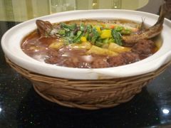 -扬州狮子楼·非遗淮扬菜(总店)