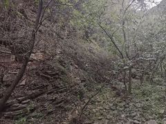 -浮戏山雪花洞风景名胜区