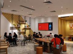 大堂-CoCo都可(东城国贸店)