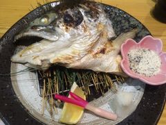 -花潮料理艺食馆(世欧广场店)