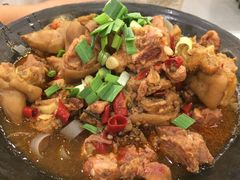 -唐师傅湘西名菜馆(武陵路店)