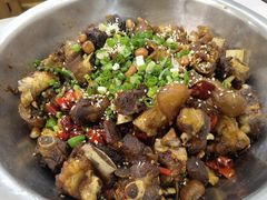 -四川蹄花饭店
