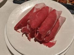 -聚盛源蒸汽海鲜火锅烤肉自助(巨川金海岸购物广场店)