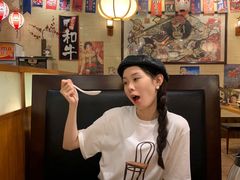-梦山水日本烧肉(五四广场店)