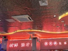 -淼福猪肚鸡·椰子鸡火锅(大沙地店)