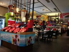 -眉州东坡·熊猫主题餐厅(枫蓝店)