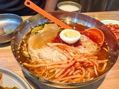 -京玉菲饭店(李村店)