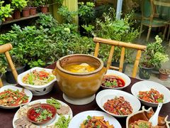 -花楸树下(观水路店)