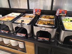 -比格比萨自助(花园路店)