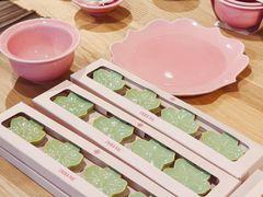 -ZARA HOME(蓝色港湾店)