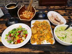 -二孃鸡爪爪(双楠店)