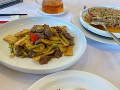 -凯茵庭中餐厅(中山雅居乐长江酒店)