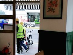 -堂屋糖水店(愚园店)