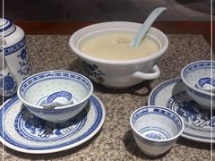 -南京大牌档(香港广场店)