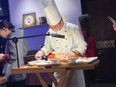 -四季民福烤鸭店(王府井东安门店)