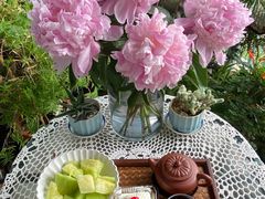 -红宝石·鲜奶小方·海派西点房(联洋店)