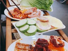 -老渔家白族石板烧旗舰店