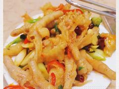 -禾记海鲜烧烤(八一路店)