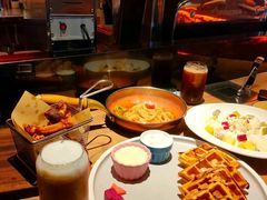 -印咖啡IN COFFEE(红旗街店)