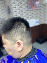 -大人物·男士理发馆