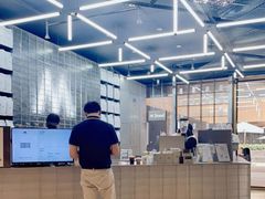 -M Stand(BFC外滩金融中心店)